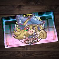 Image 2 of The Dark Magician Girl 10.0