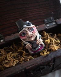 Image 1 of The Fortune Teller I
