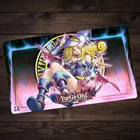 Image 1 of The Dark Magician Girl Rush.0