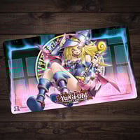 Image 2 of The Dark Magician Girl Rush.0