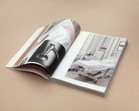 Image 3 of Gaze Studies