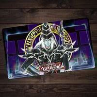 Image 2 of The Dark Magician Kazuki Takahashi