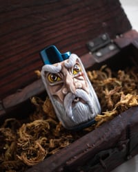 Image 1 of The Necromancer