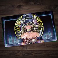 Image 1 of The Dark Magician Girl Kazuki Takahashi