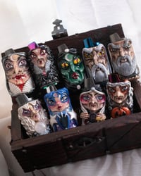 Image 4 of The Wizard
