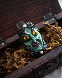 Image 1 of The Green Witch