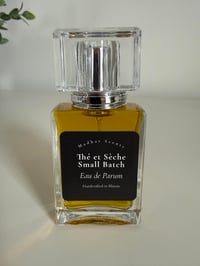 Image 1 of Thé et Sèche Eau de Parfum – Small Batch