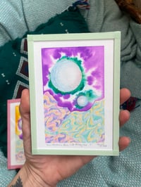 Image 3 of Derrière les montagnes