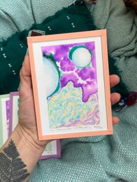 Image 5 of Derrière les montagnes