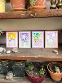 Image 1 of Derrière les montagnes