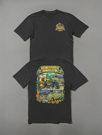 Image 1 of St. Paddy’s slammed Tee