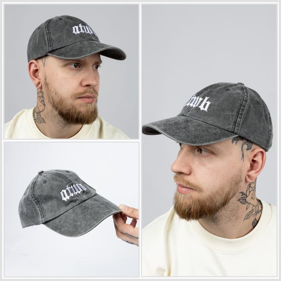 Image of ATWB CAP