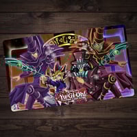 Image 2 of Yami Yugi vs Arkana Spellcasters Finale!