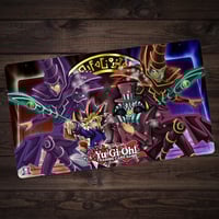 Image 1 of Yami Yugi vs Arkana Spellcasters Finale!