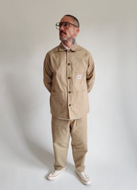 Image 6 of "Simple" Fatigue pants