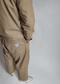 Image 8 of "Simple" Fatigue pants