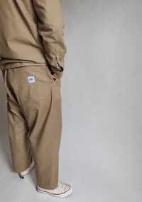 Image 9 of "Simple" Fatigue pants