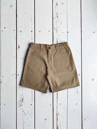 Image 3 of "Simple" Fatigue Shorts 
