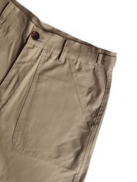 Image 5 of "Simple" Fatigue Shorts 