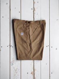 Image 1 of "Simple" Fatigue Shorts 