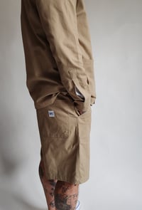 Image 7 of "Simple" Fatigue Shorts 