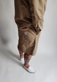 Image 8 of "Simple" Fatigue Shorts 