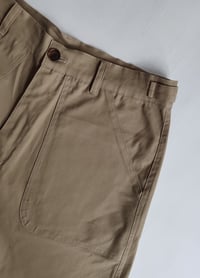 Image 9 of "Simple" Fatigue Shorts 