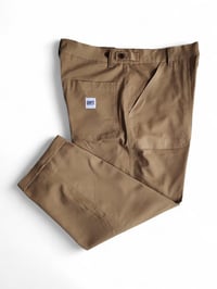 Image 11 of "Simple" Fatigue pants