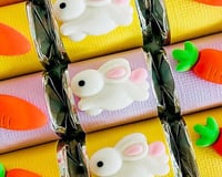 🐰Bunnies and Carrots Chocolate Nuggets🥕