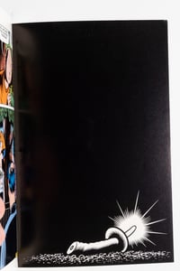 Image 7 of Curse of the Molemen by Charles Burns