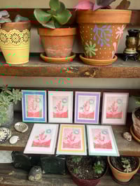 Image 1 of Gravure Romarin