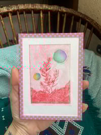 Image 2 of Gravure Romarin