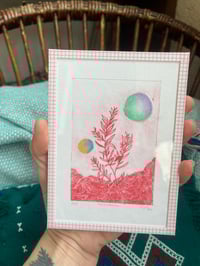 Image 3 of Gravure Romarin