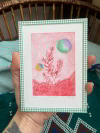 Image 4 of Gravure Romarin