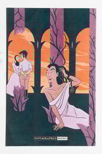 Image 5 of FCBD 2018 set