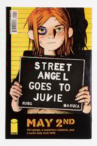 Image 9 of FCBD 2018 set