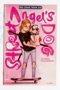 Image 6 of FCBD 2018 set