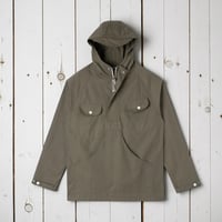 Image 1 of "STEEL" SMOCK