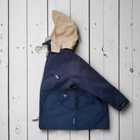Image 1 of Padded "Neath" Hunter jacket 