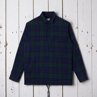 Image 1 of "Mclennan" Overshirts 