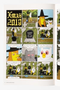 Image 4 of FCBD 2018 set