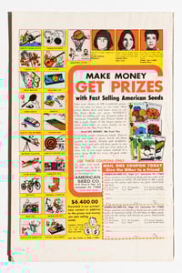 Image 8 of DC Family Giant Issues Set