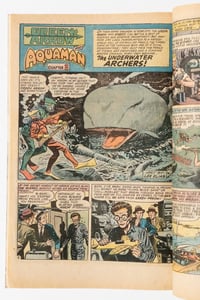 Image 11 of DC Family Giant Issues Set