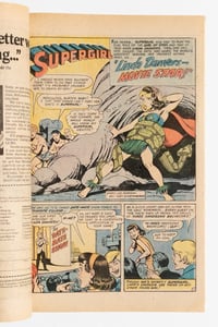 Image 6 of DC Family Giant Issues Set