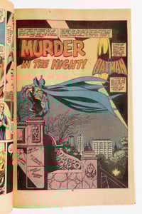 Image 21 of DC Family Giant Issues Set