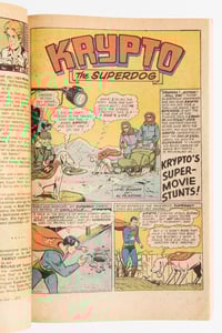 Image 7 of DC Family Giant Issues Set