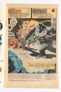 Image 10 of DC Family Giant Issues Set