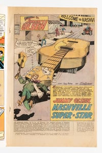 Image 3 of DC Family Giant Issues Set