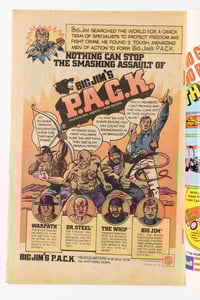 Image 14 of DC Family Giant Issues Set