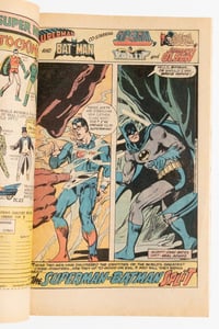 Image 13 of DC Family Giant Issues Set